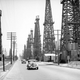 Illustration for article titled Los Angeles Was Once a Forest of Oil Derricks